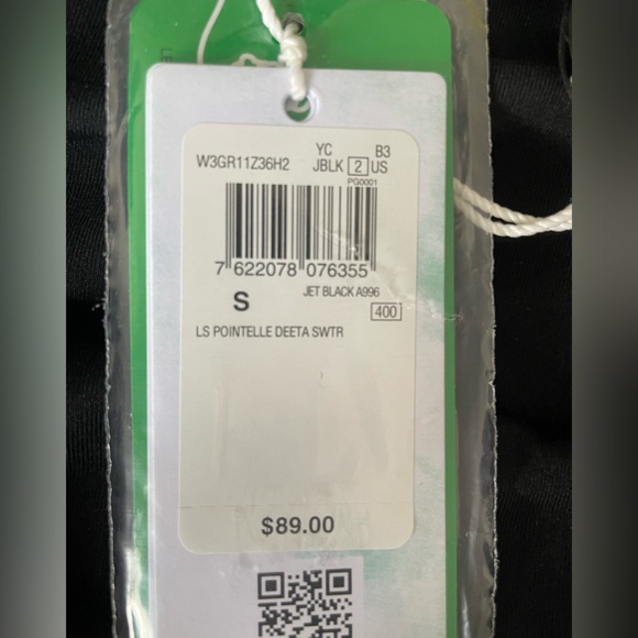 GUESS CROP TOP - Picture 9 of 14